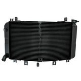 Aluminum Radiator Suzuki Gsxr1300 Gsx1300R 1999-2007